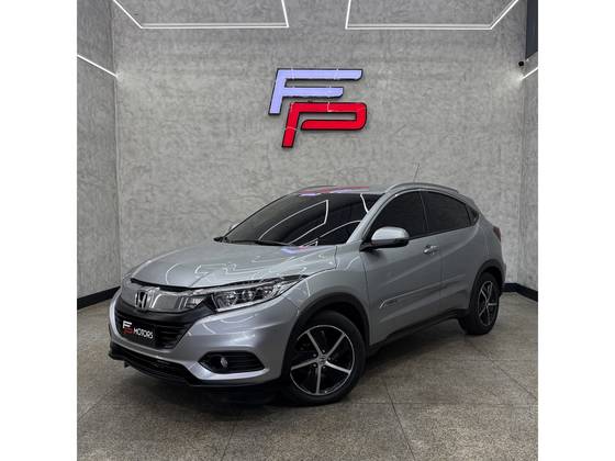 HONDA HR-V 1.8 16V FLEX EX 4P AUTOMÁTICO HONDA HR-V 1.8 16V FLEX EX 4P AUTOMÁTICO